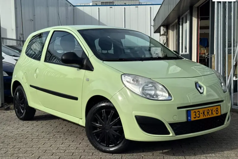 Renault Twingo (2009)