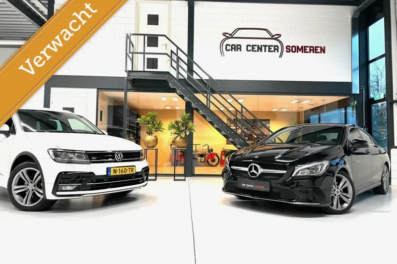 CUPRA Formentor (2021)