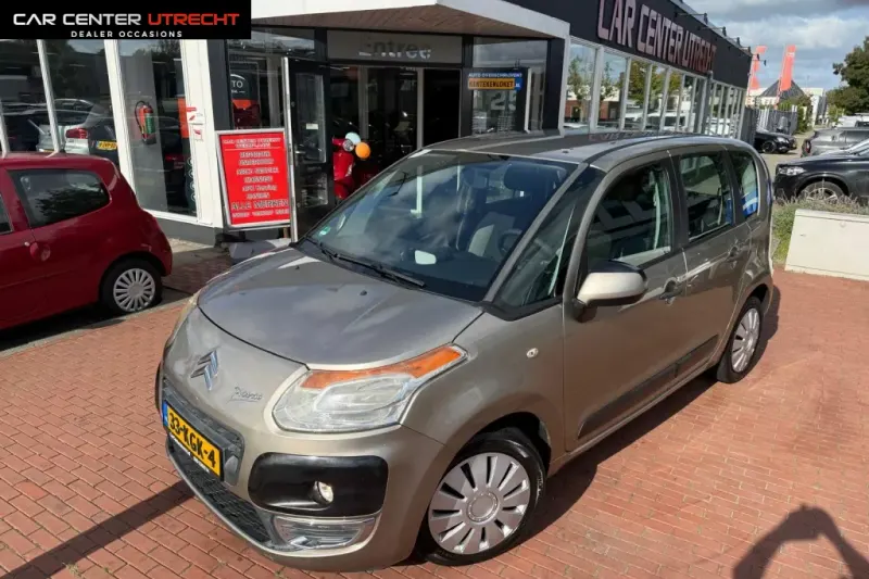 Citroën C3 Picasso (2009)