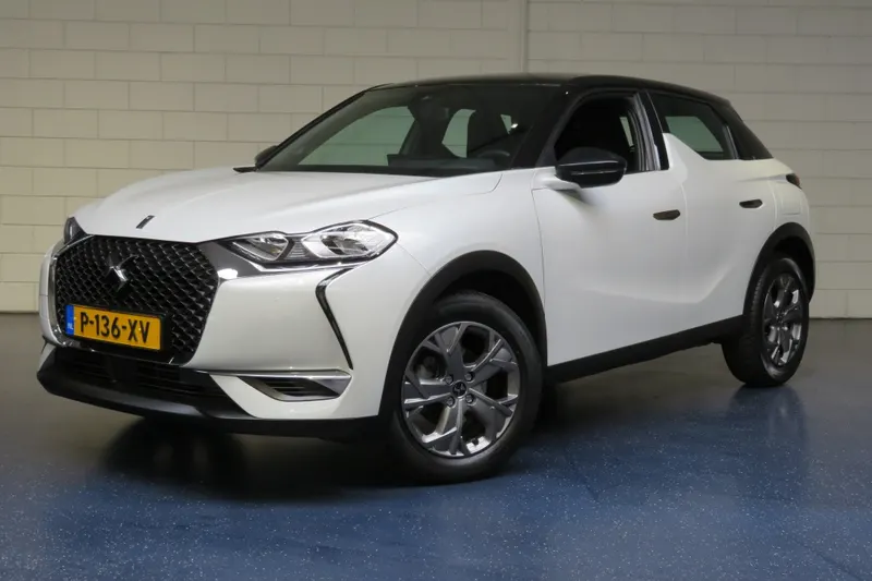 DS 3 (2022)