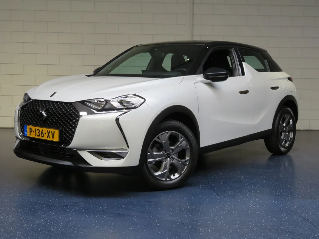 DS 3 (2022) — foto 1