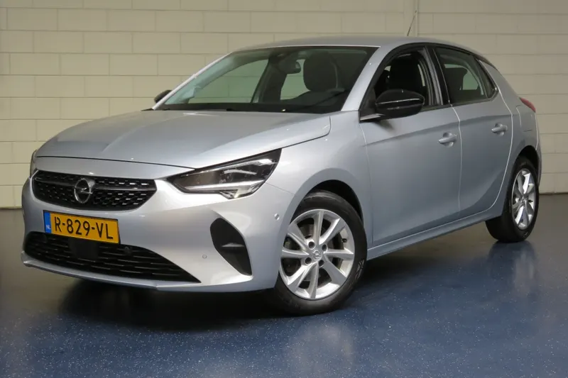 Opel Corsa (2022)