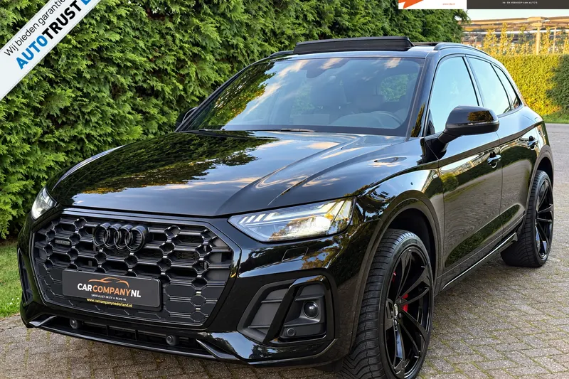Audi Q5 (2023)