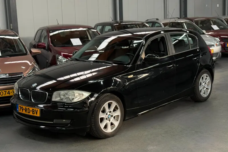 BMW 1-Serie (2005)