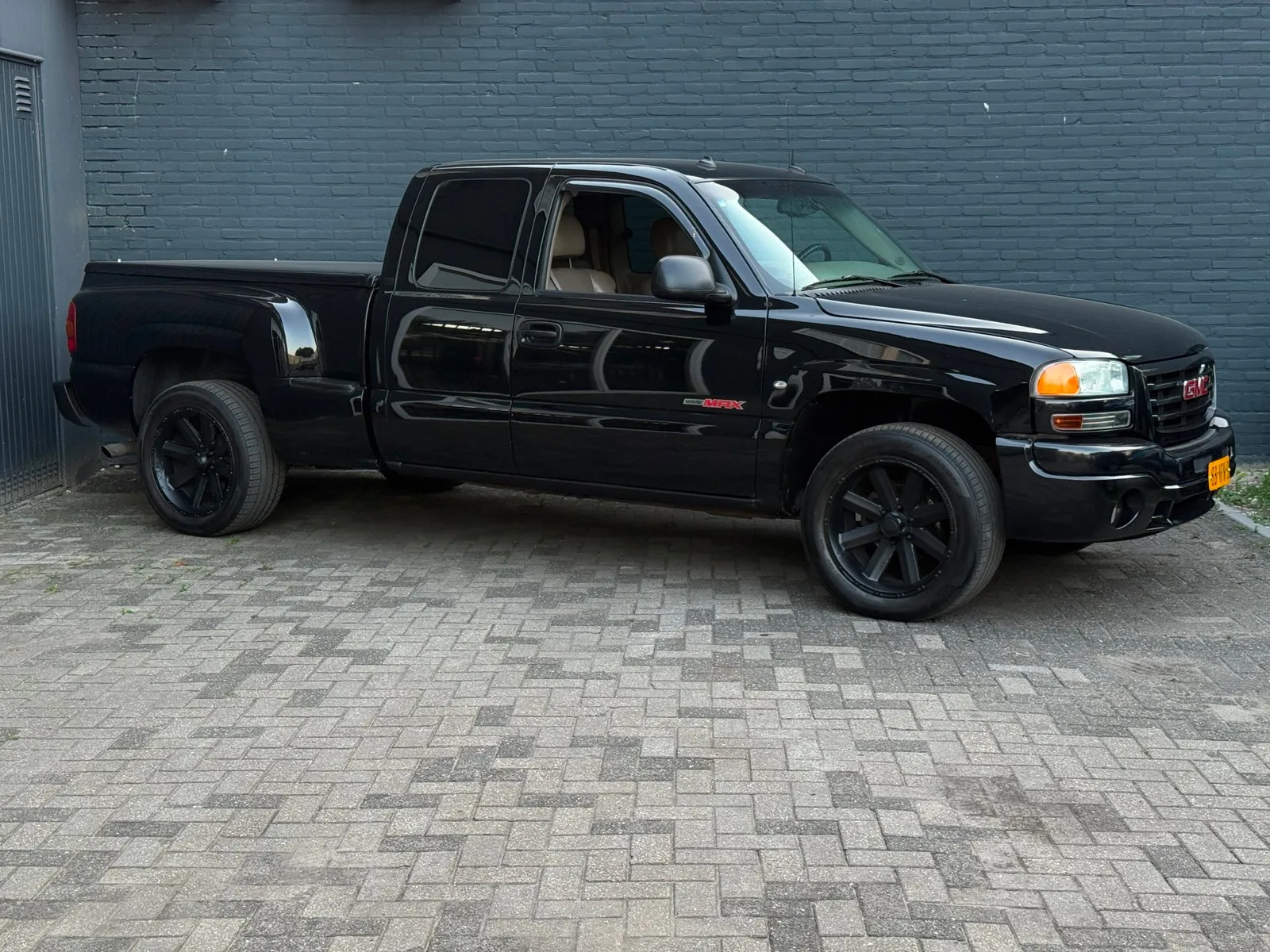 GMC C1500 (2003) — foto 1