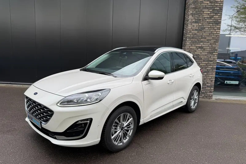Ford Kuga (2023)