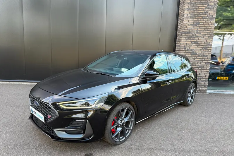 Ford Focus (2020)