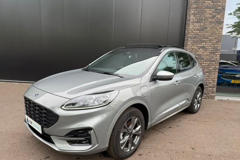 Ford Kuga (2023)