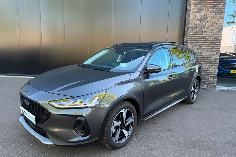 Ford Focus (2025)