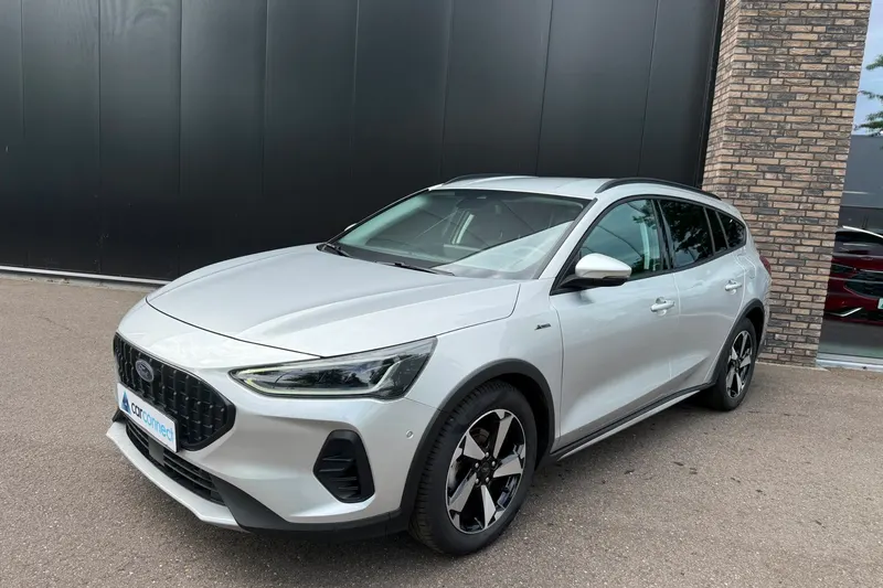 Ford Focus (2023)
