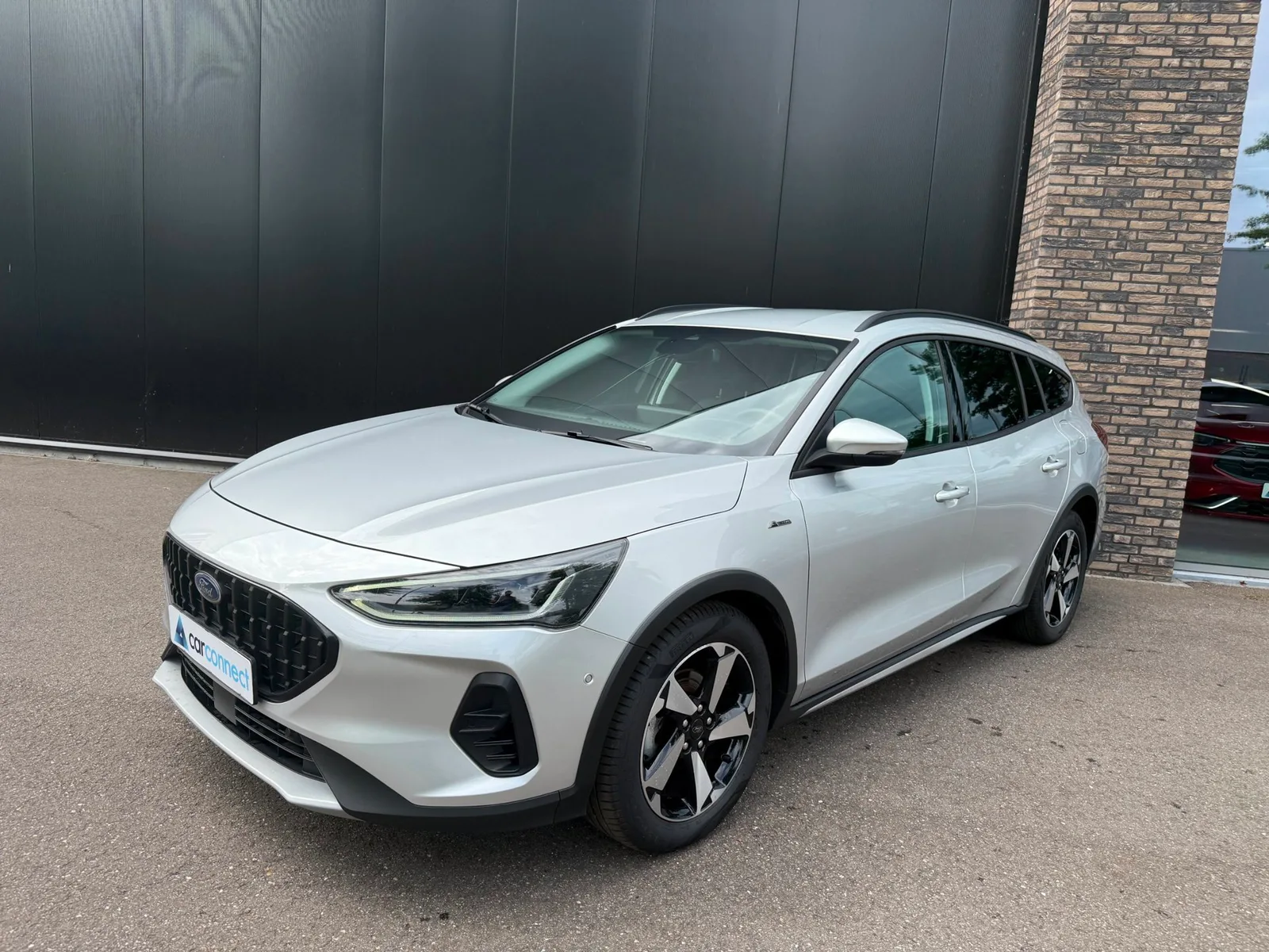 Ford Focus (2023) — foto 1