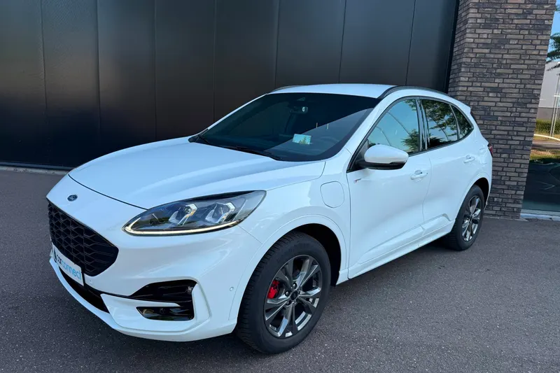 Ford Kuga (2023)