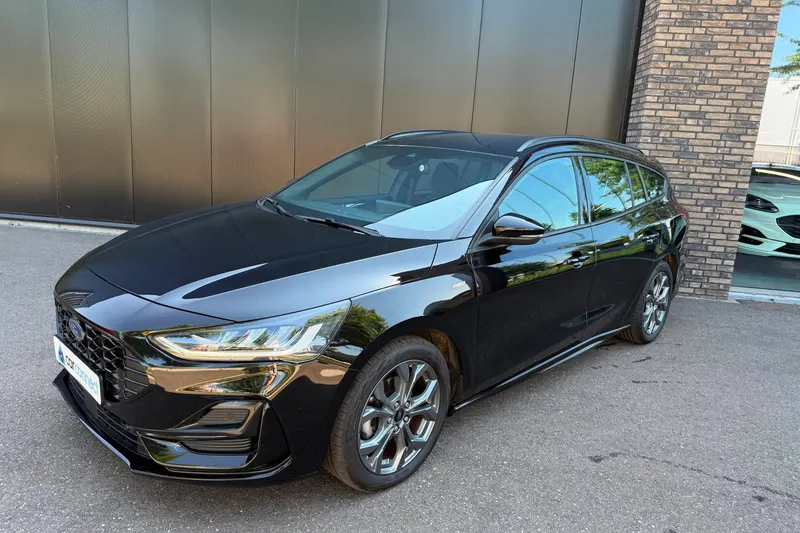 Ford Focus (2023)