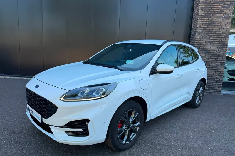 Ford Kuga (2023)
