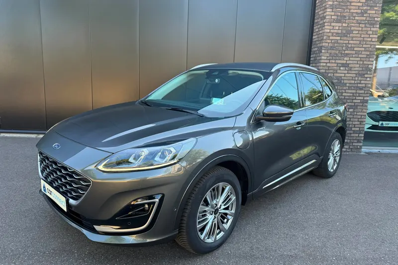 Ford Kuga (2022)