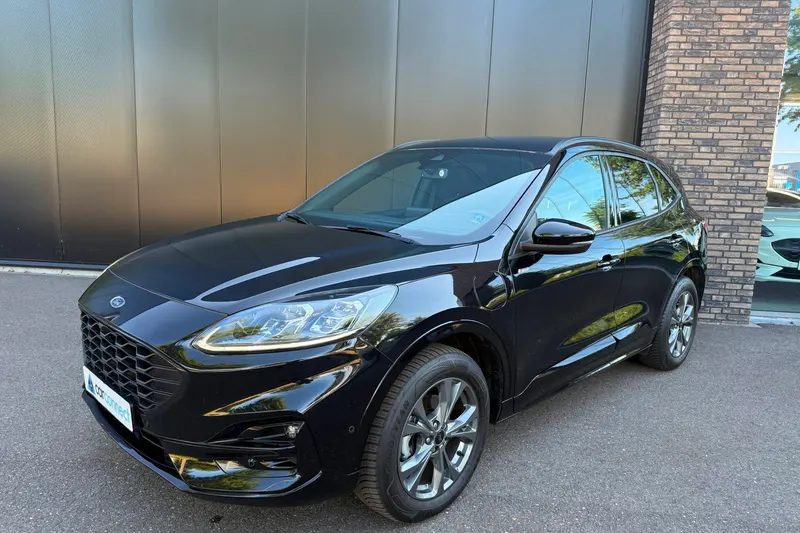Ford Kuga (2023)