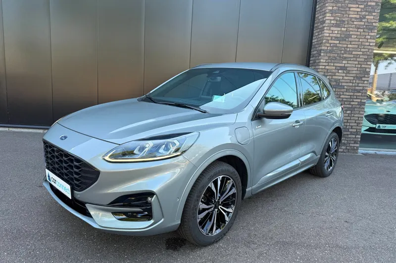 Ford Kuga (2023)