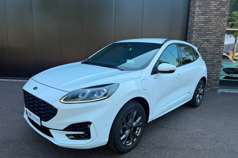 Ford Kuga (2023)