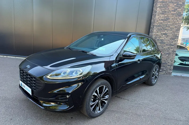 Ford Kuga (2022)