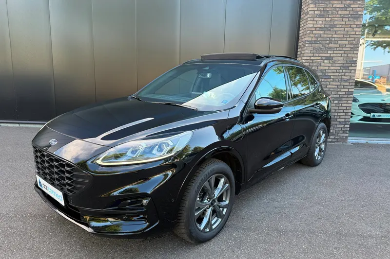 Ford Kuga (2023)