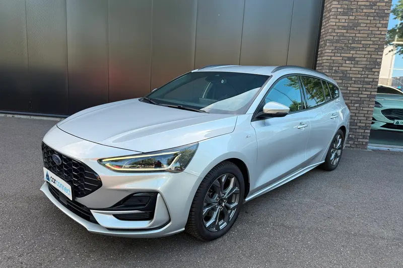 Ford Focus (2023)