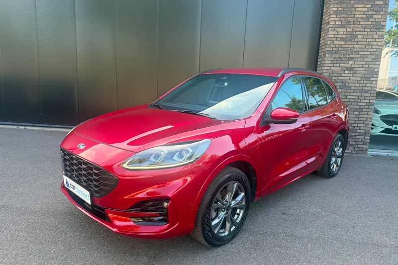 Ford Kuga (2023)