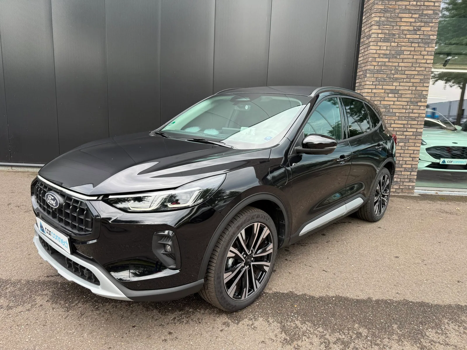 Ford Kuga (2026) — foto 1