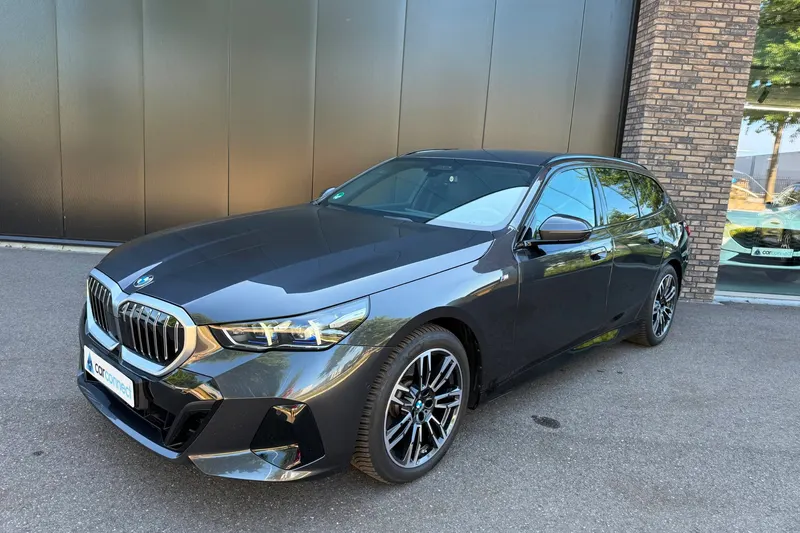 BMW 5-Serie (2025)
