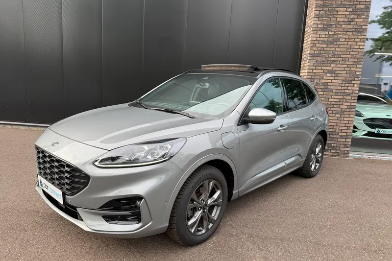 Ford Kuga (2023)