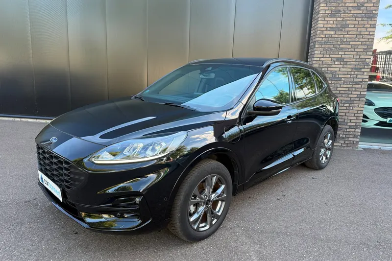 Ford Kuga (2023)