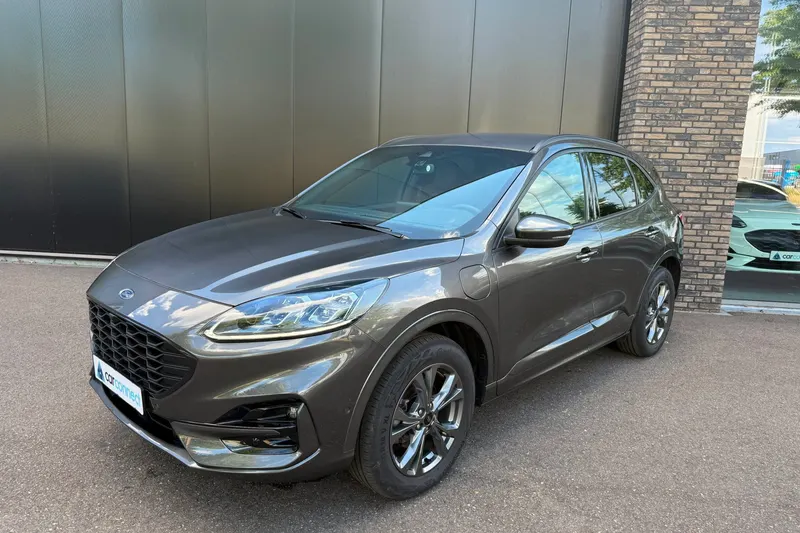 Ford Kuga (2023)