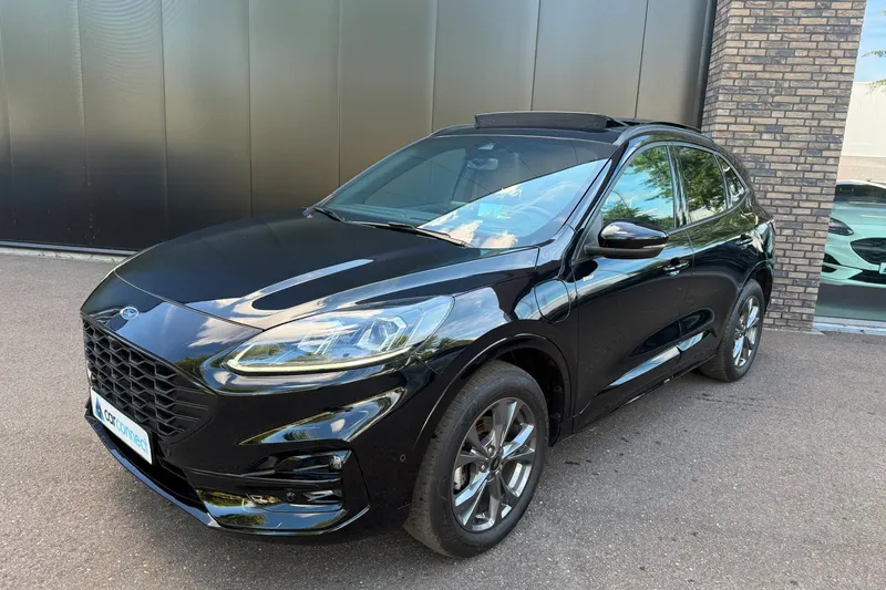 Ford Kuga (2023)