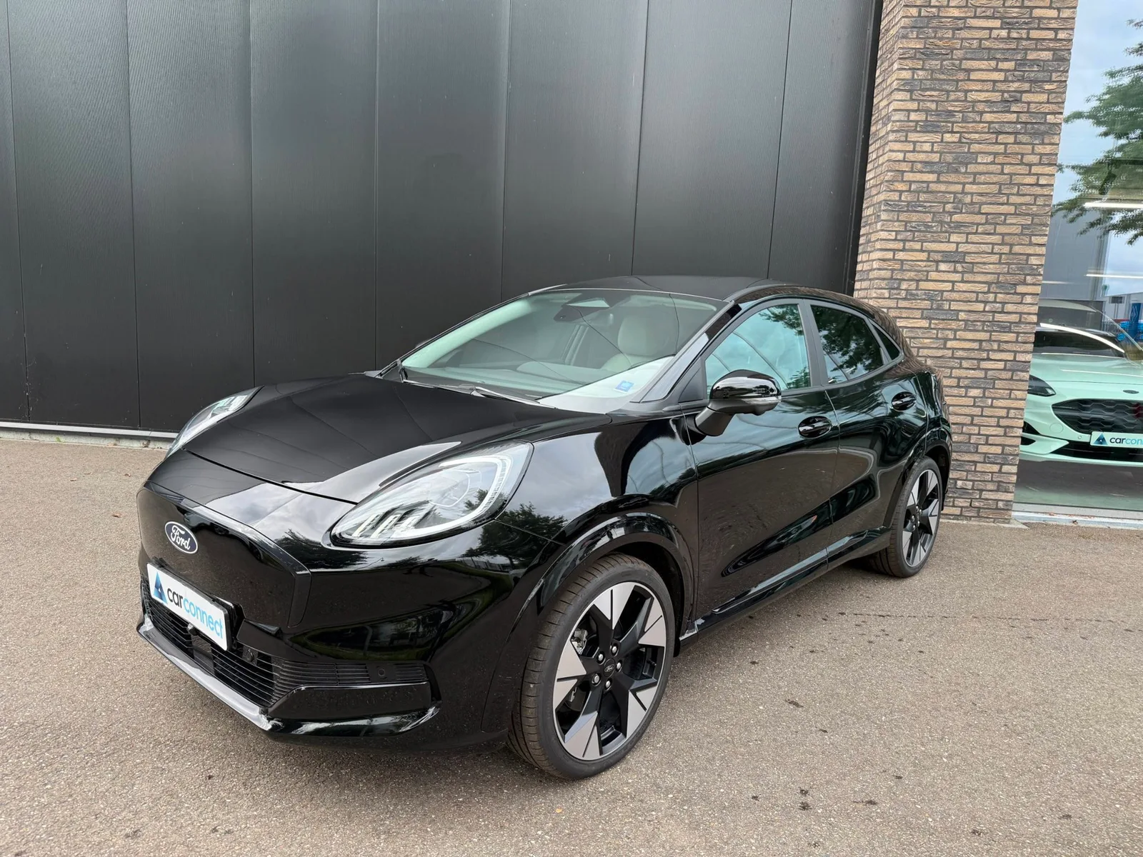 Ford Puma (2026) — foto 1