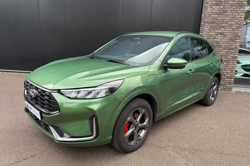 Ford Kuga (2025)