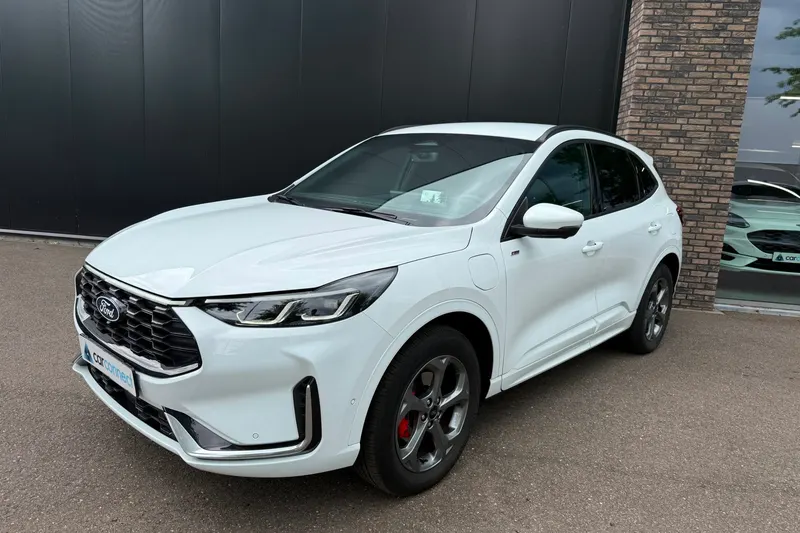 Ford Kuga (2025)