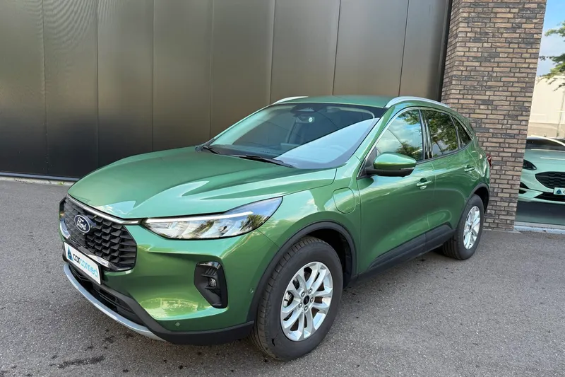 Ford Kuga (2025)