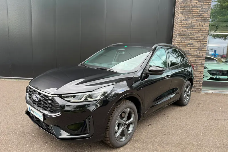 Ford Kuga (2025)