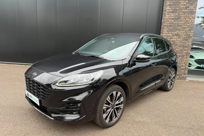 Ford Kuga (2022)
