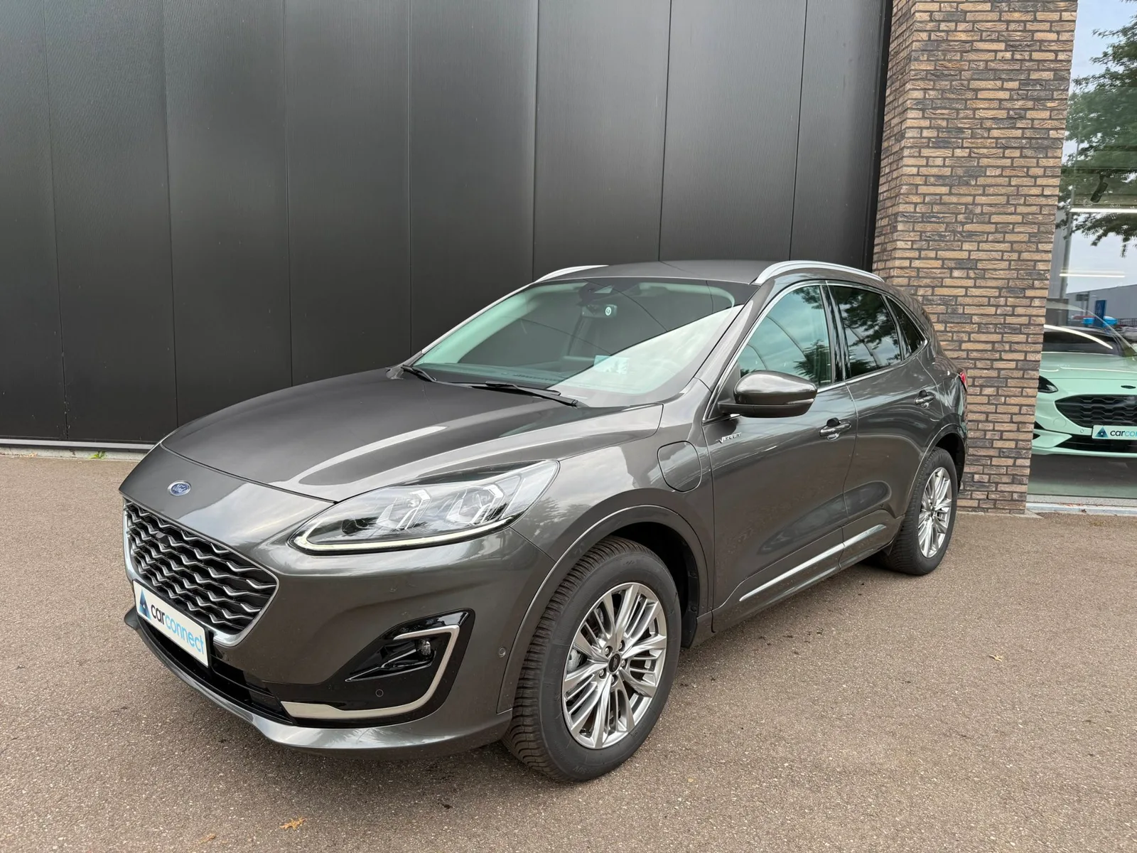 Ford Kuga (2022) — foto 1
