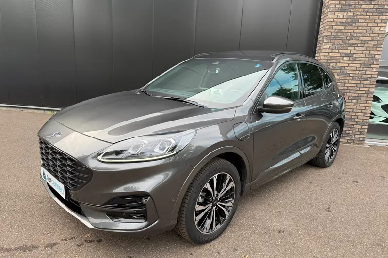 Ford Kuga (2023)