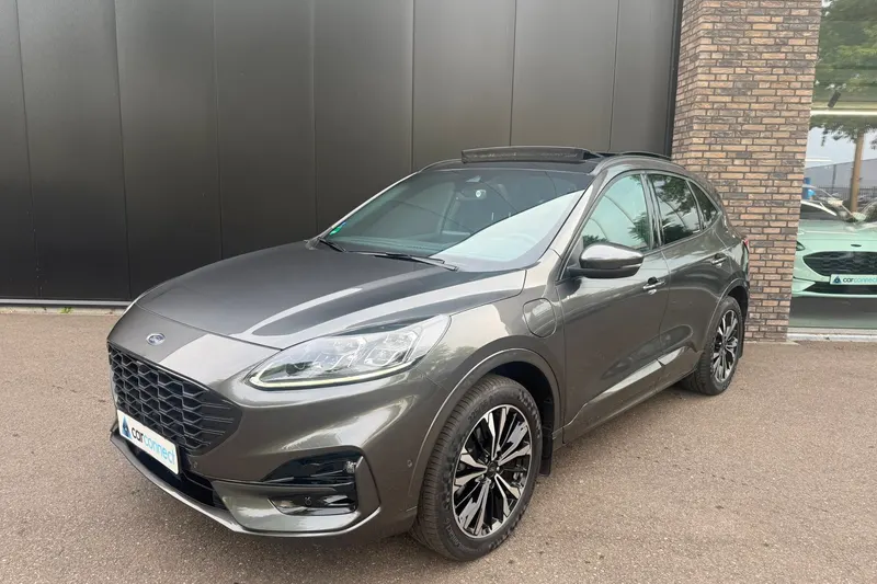 Ford Kuga (2023)