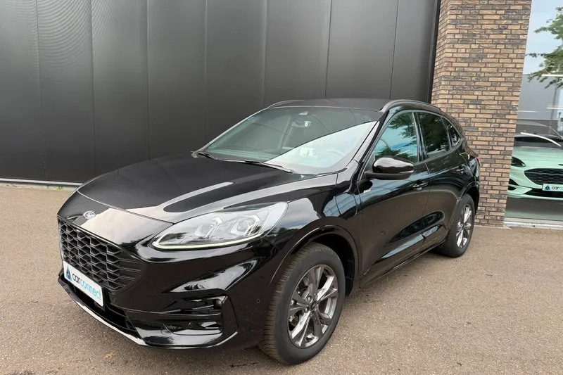 Ford Kuga (2023)