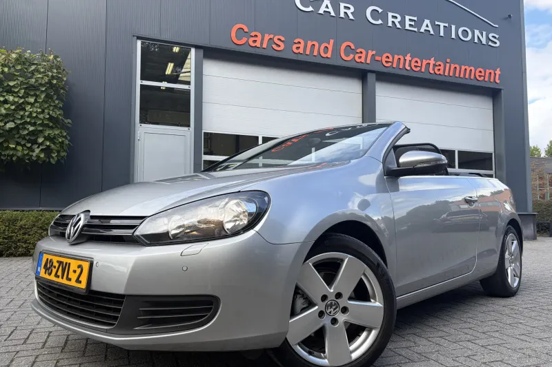 Volkswagen Golf (2012)