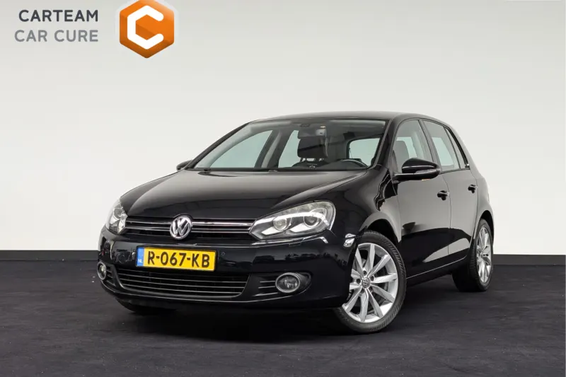 Volkswagen Golf (2010)