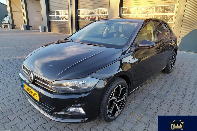 Volkswagen Polo (2021)