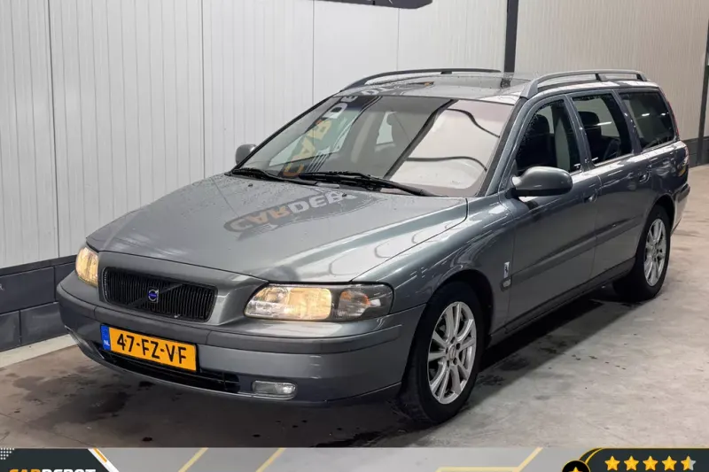 Volvo V70 (2000)