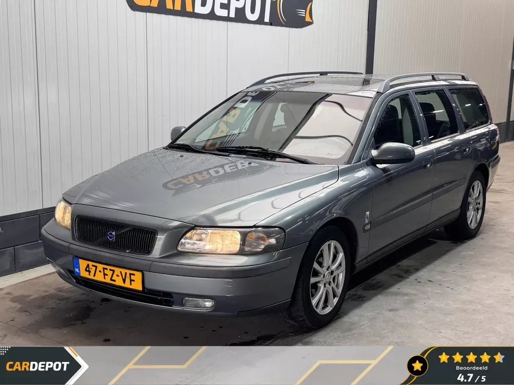 Volvo V70 (2000) — foto 1