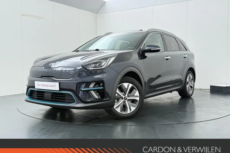 Kia E (2021)