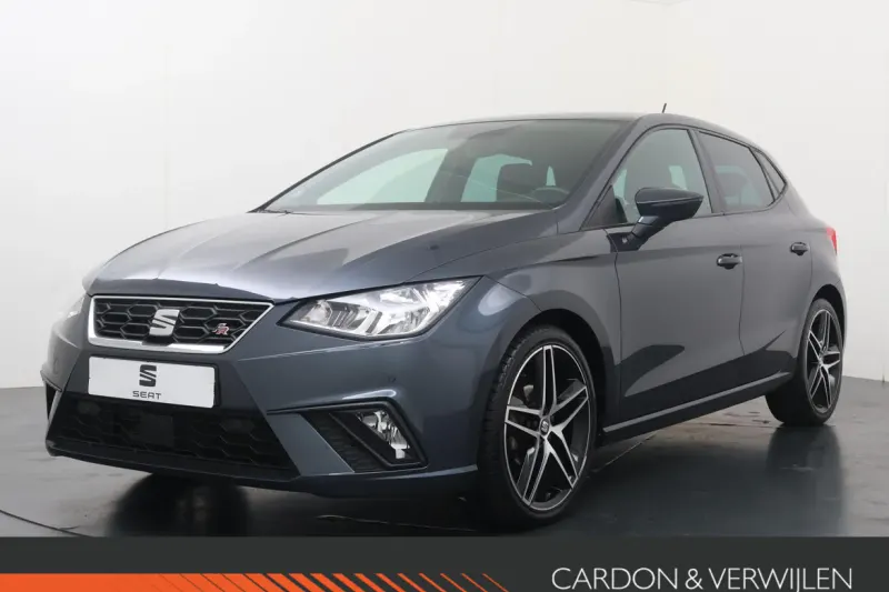 SEAT Ibiza (2020)