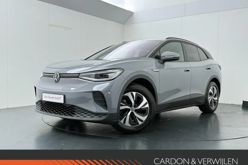 Volkswagen ID.4 (2021)
